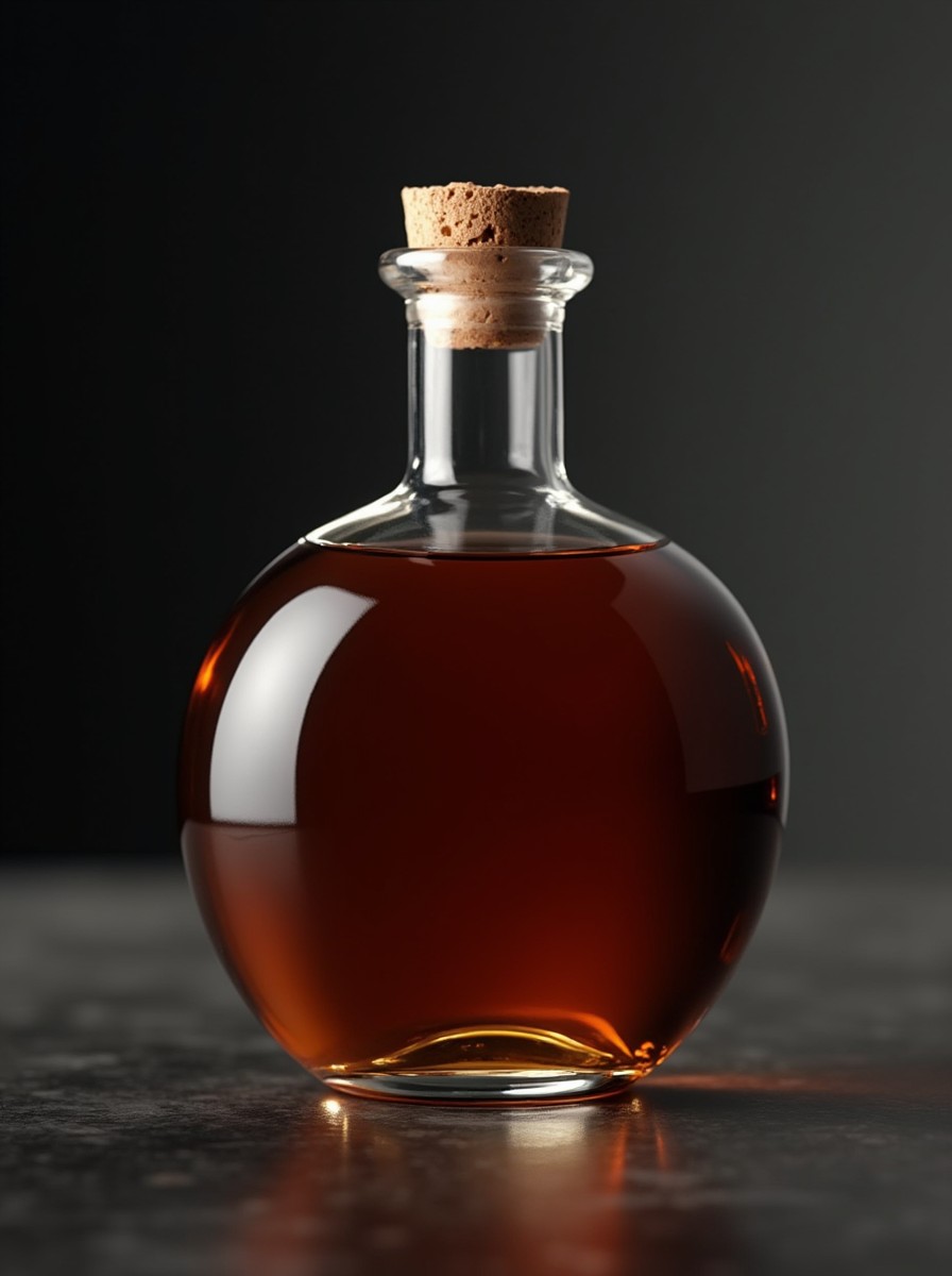 J.M.火山風土蘭姆酒