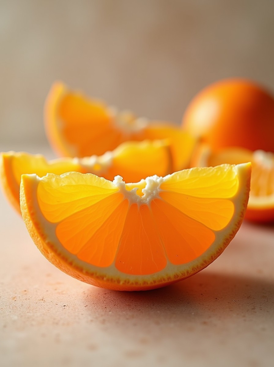 Orange Twist