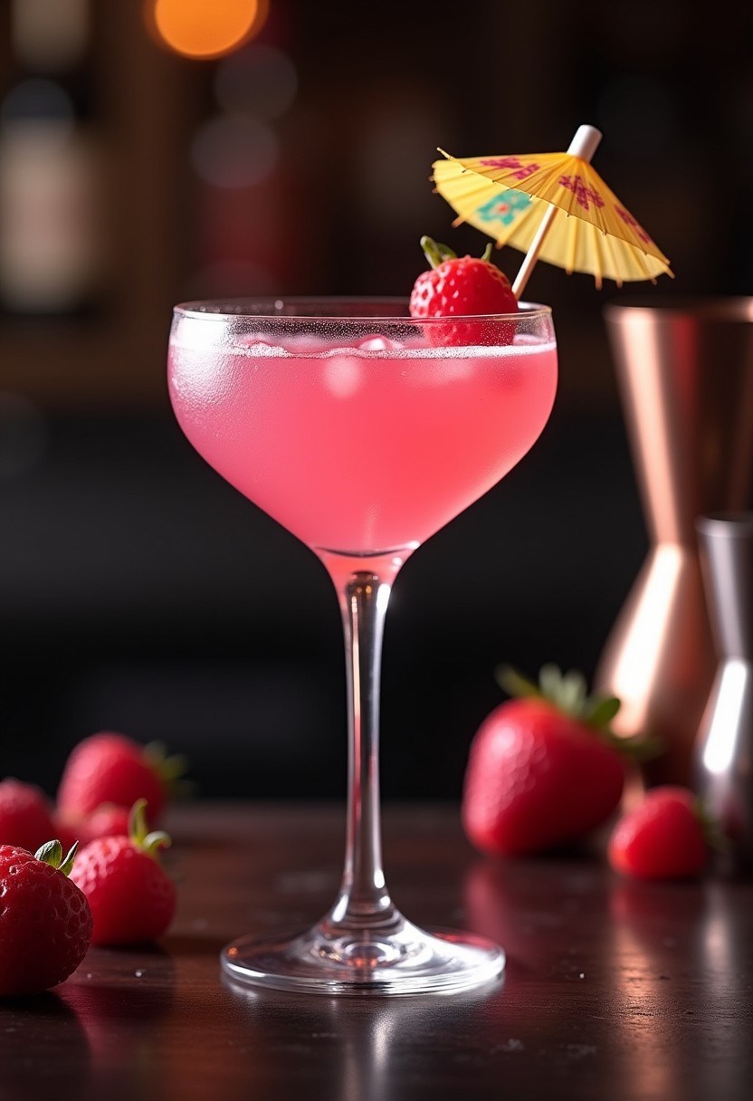 The Galah 調酒
