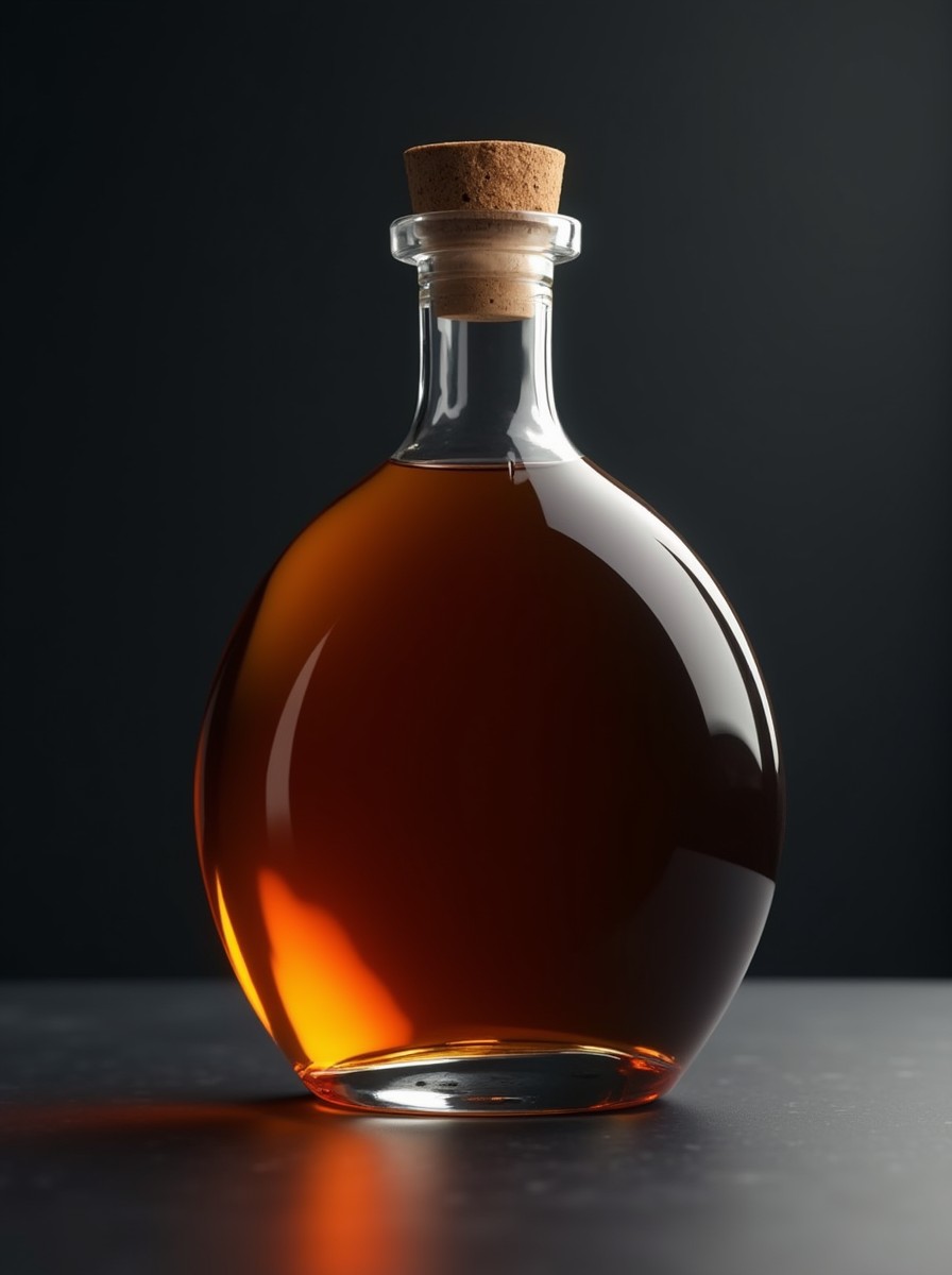 薩雅12年蘭姆酒