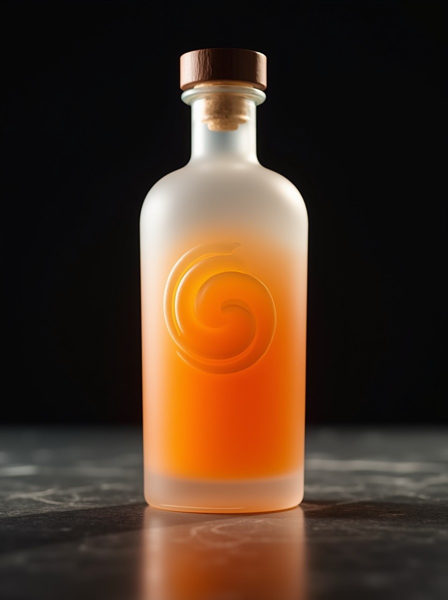 電幻利口酒