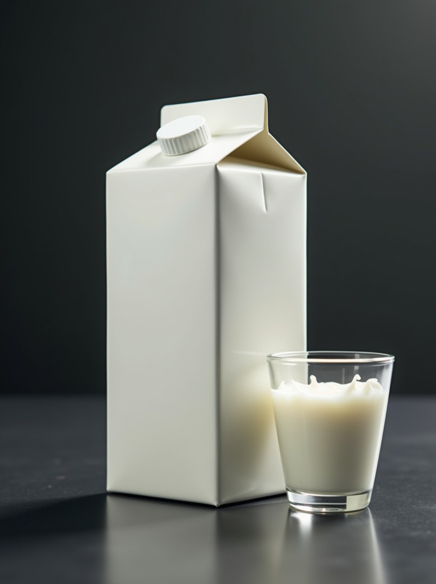 無乳脂重鮮奶油替代品