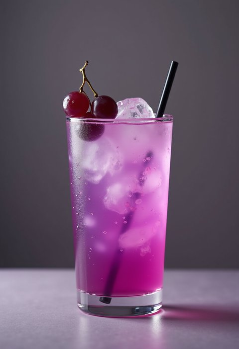 葡萄巨猿 (Grape Ape)