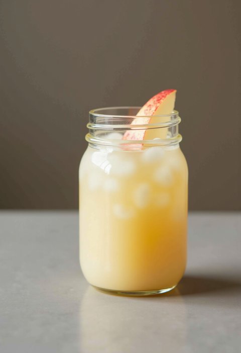 瘋牛 (Mocktail)