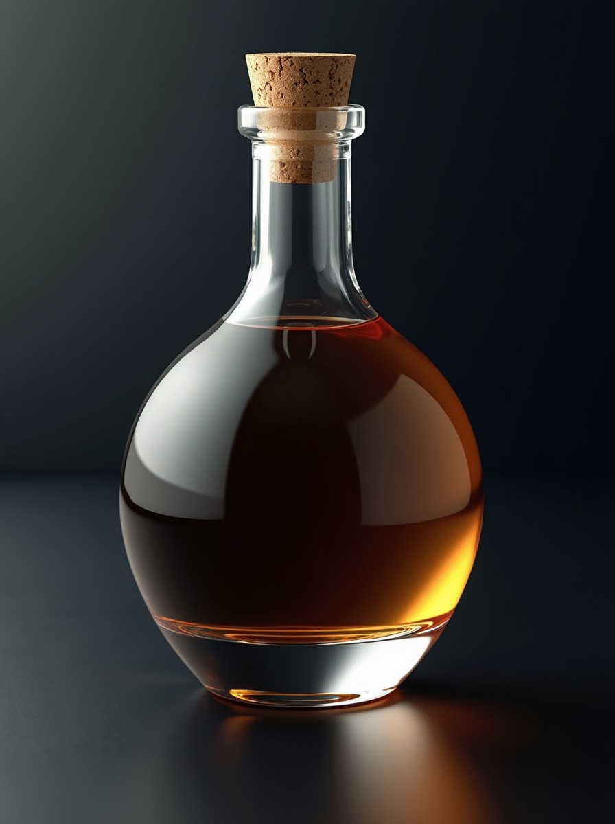 唐吉訶德水晶蘭姆酒