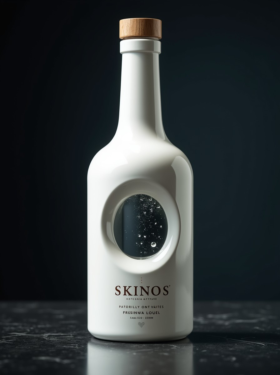 Skinos 乳香利口酒