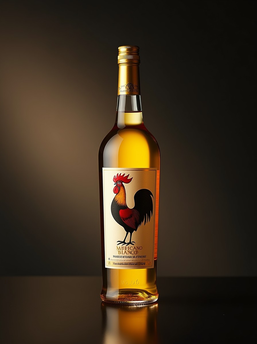 白色開胃酒