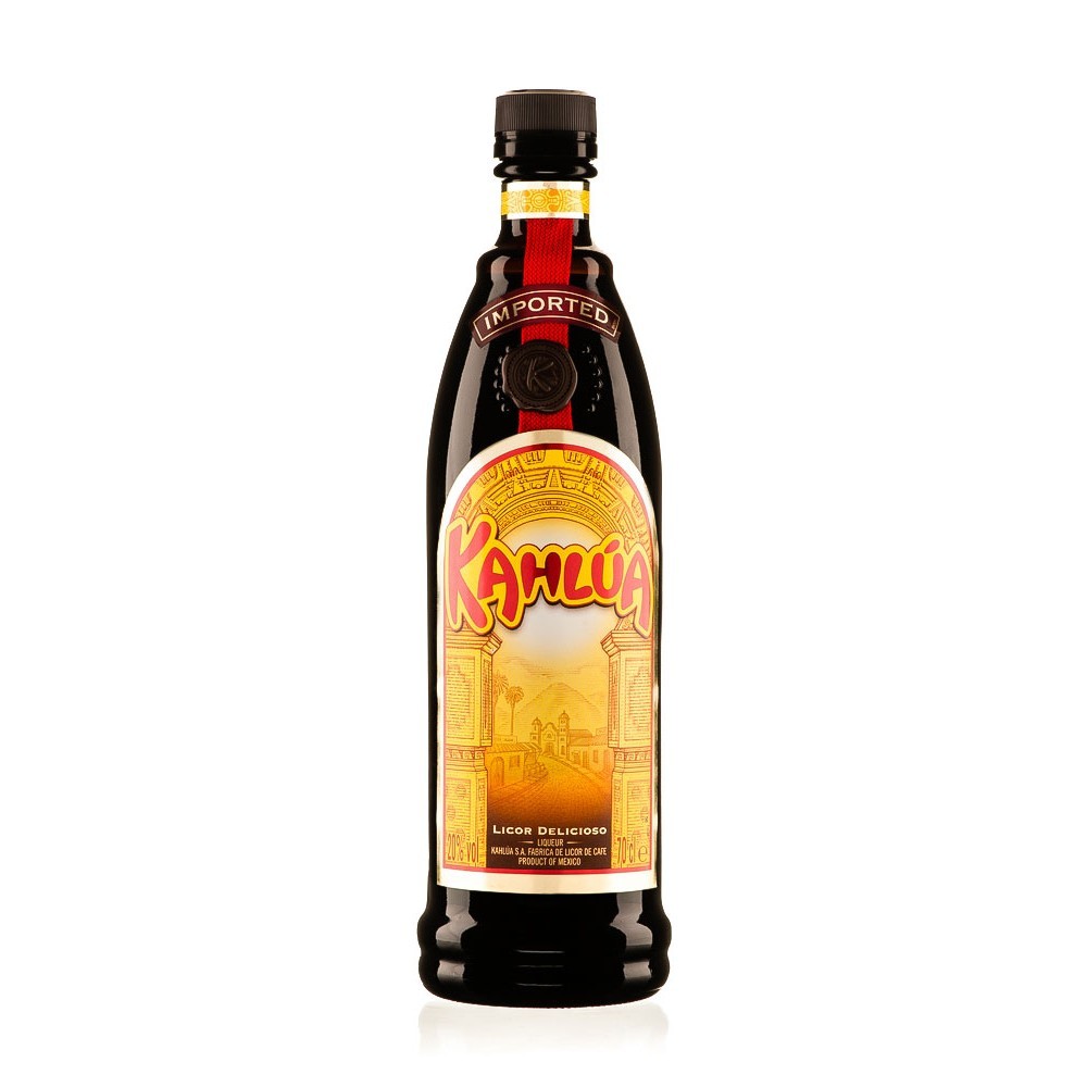 咖啡利口酒