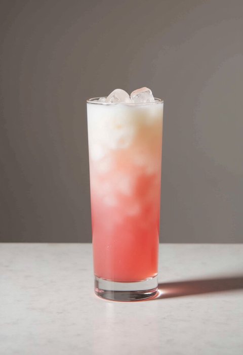 Berry Breeze
