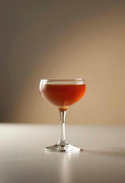 百萬富翁雞尾酒