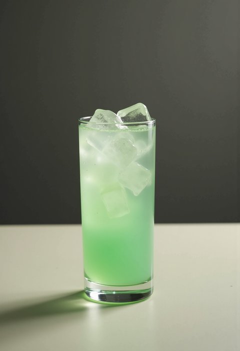 綠蝎子