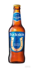 Buckskin 金車柏克金 德式小麥啤酒