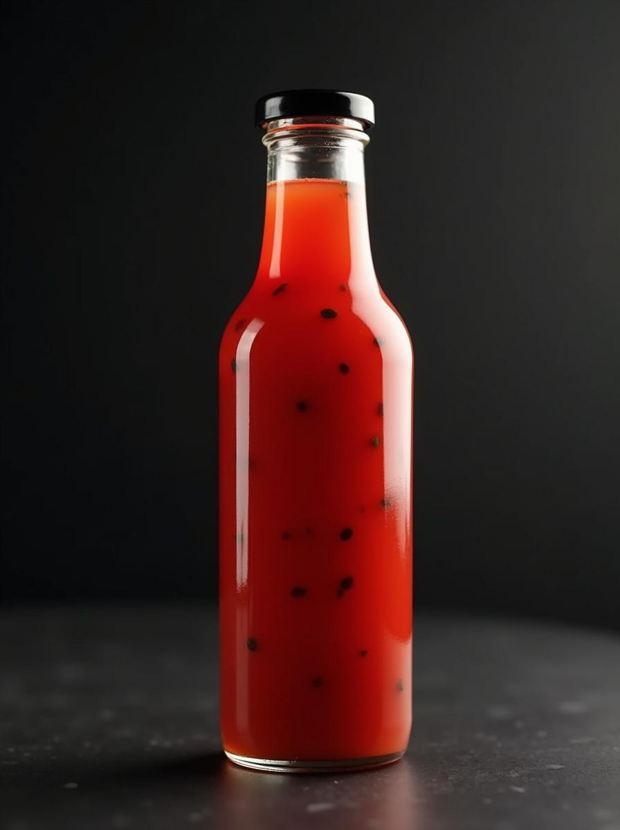Fill With Bloody Mary Mix