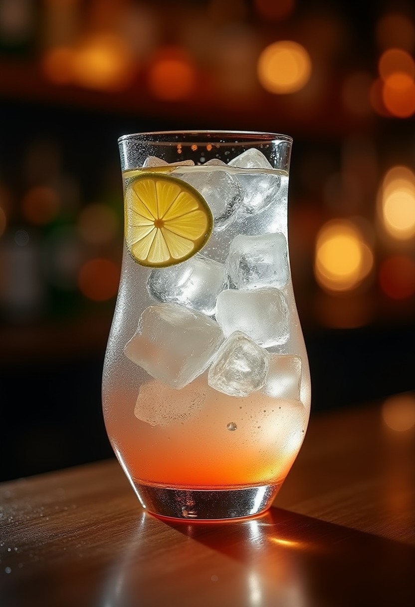 酷小孩 調酒