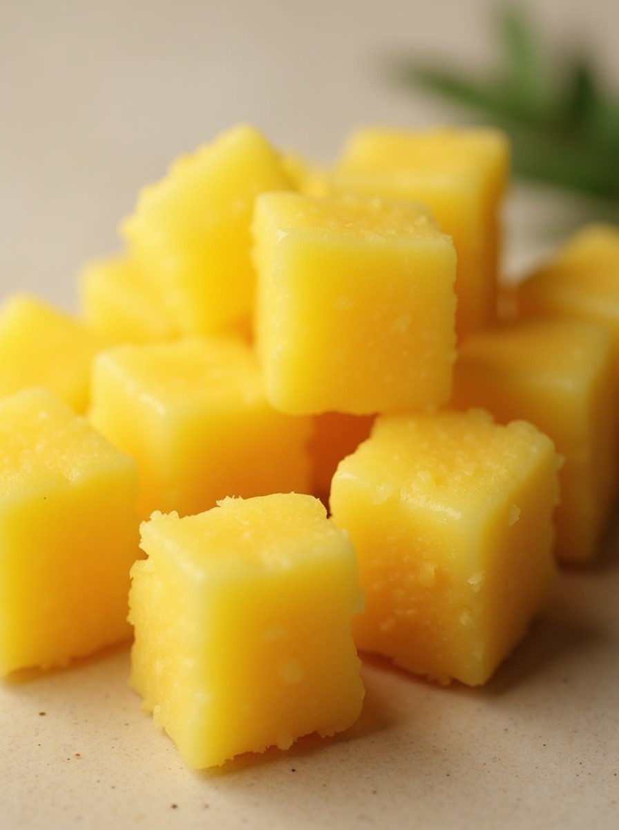 Fill With Pineapple