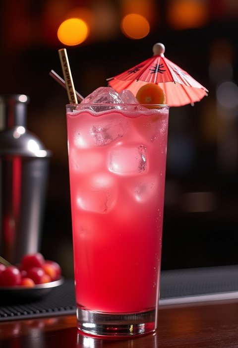 Red Rattlesnake