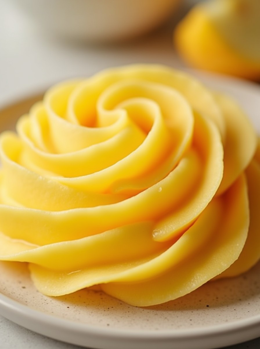 Melon Purée