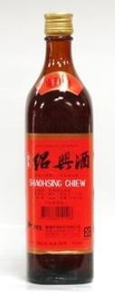 0.6公升玉泉紹興酒