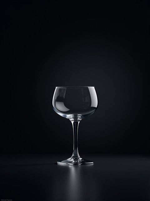冰甜點杯