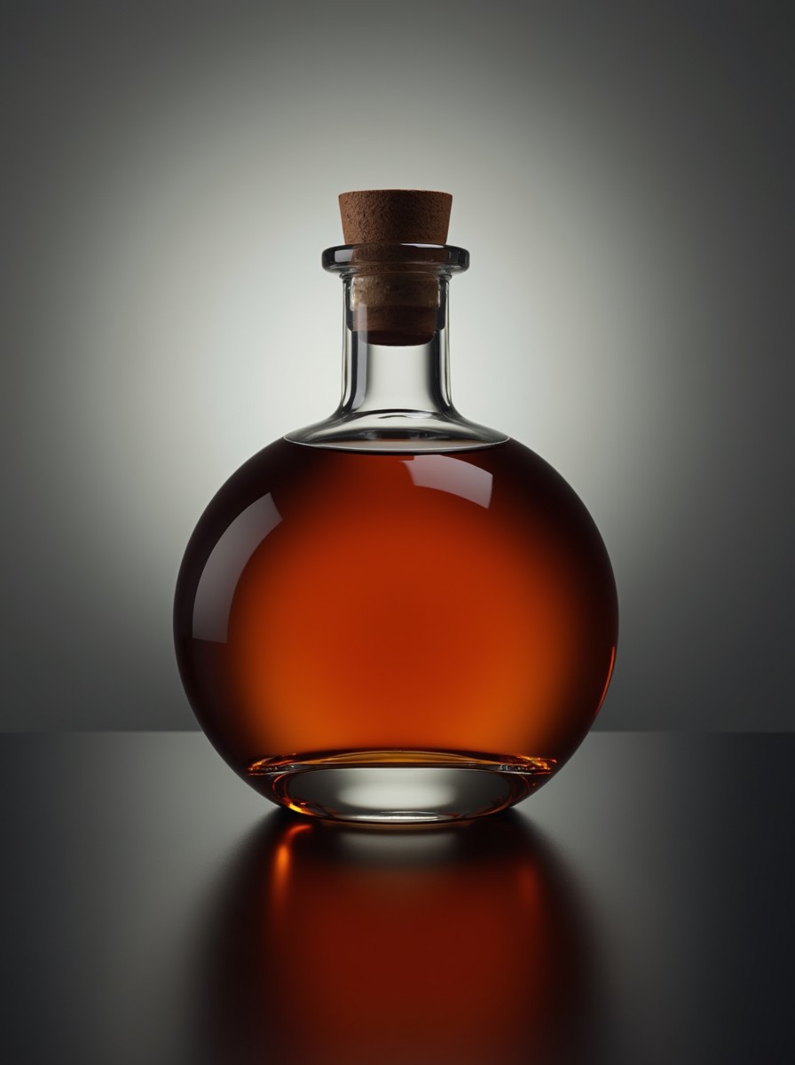 艾普頓Signature調和蘭姆酒
