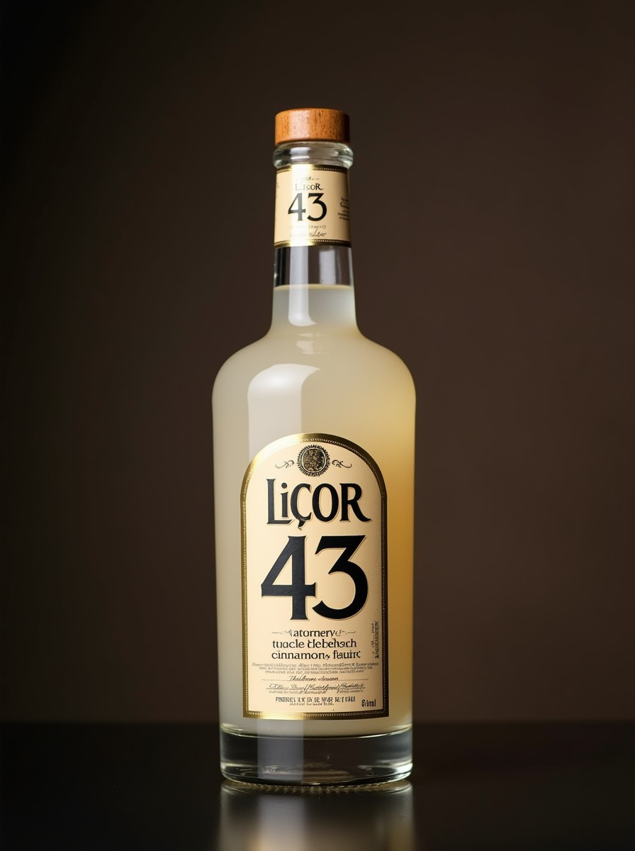 利口43 歐洽塔