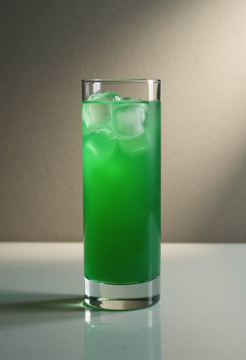 滿月驚魂 (Full Moon)