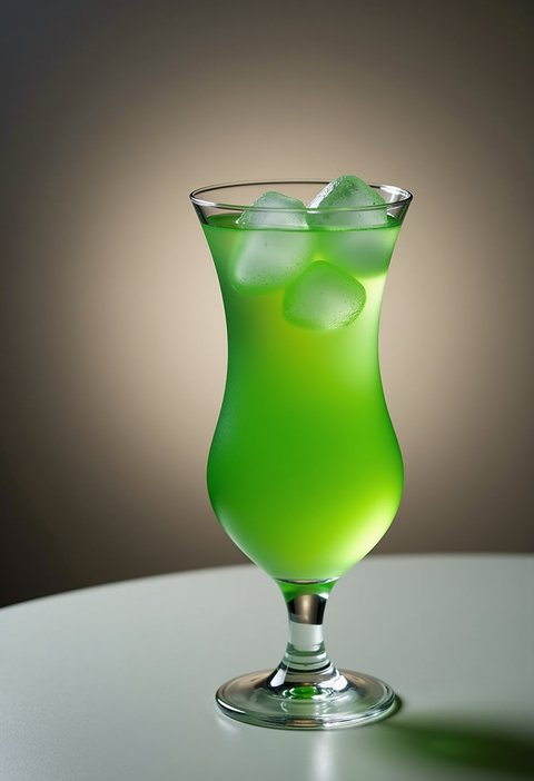 死綠色小青蛙