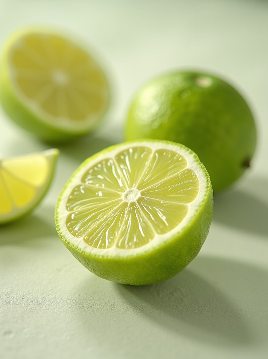 Lemon-Lime