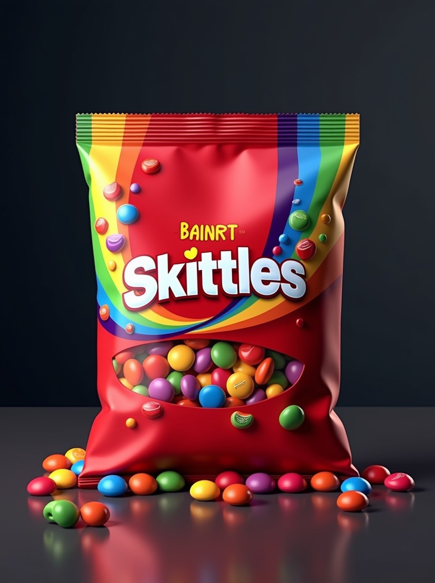 Skittles
