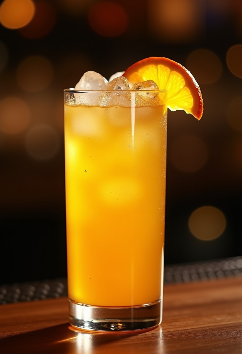 馬丁尼克 調酒