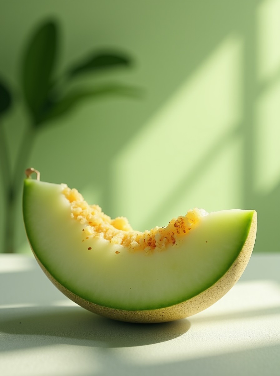 蜜瓜（香瓜）