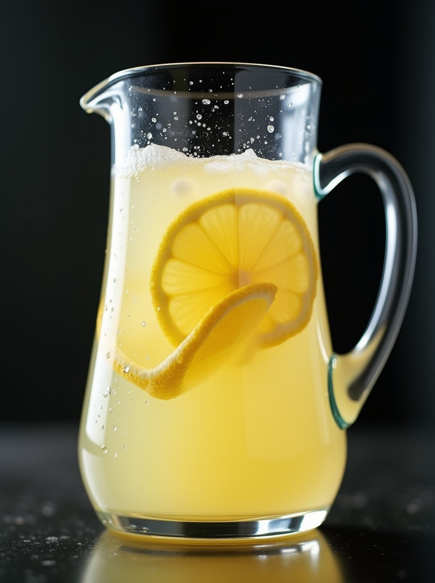 Fill Lemonade