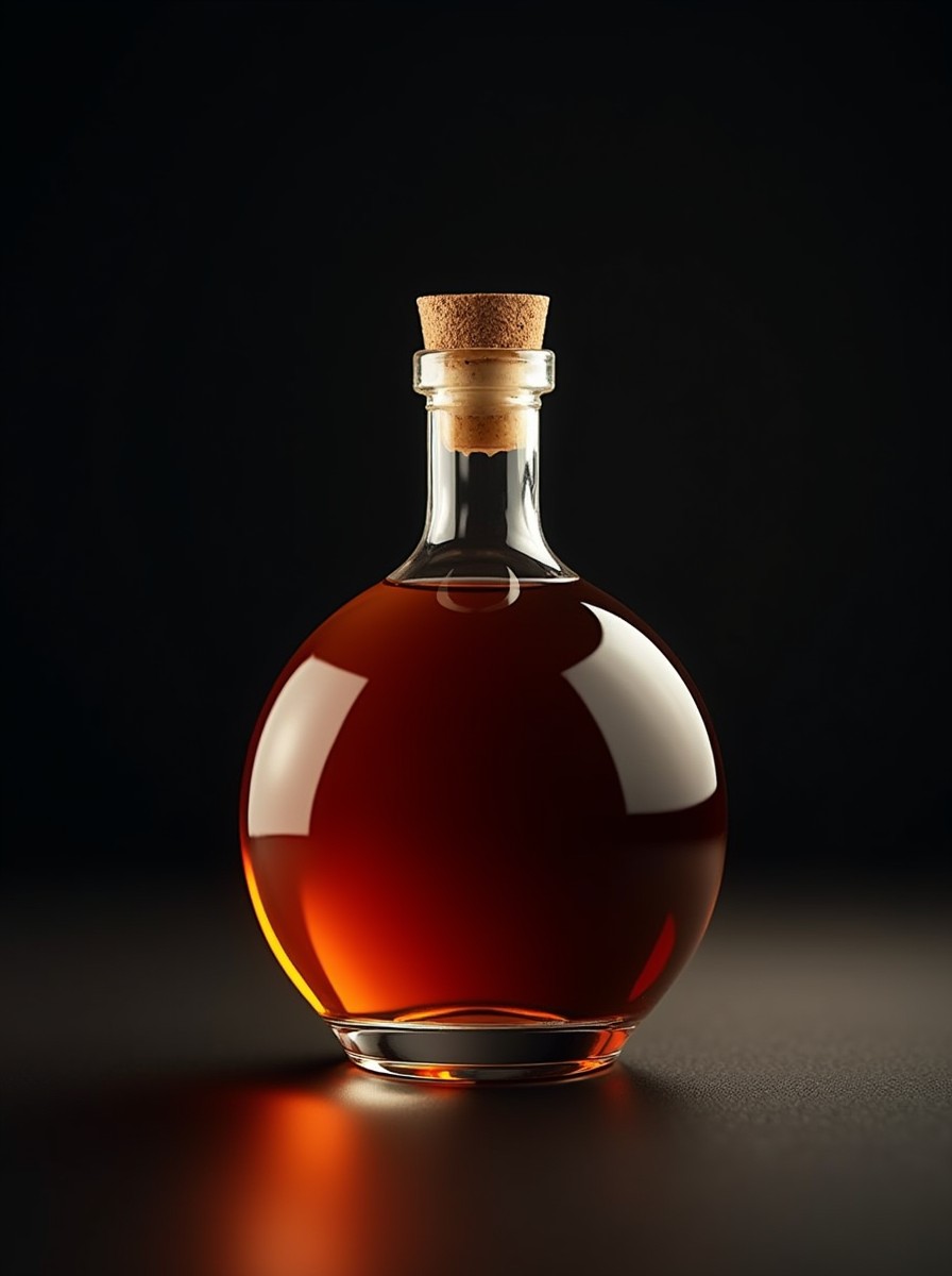 Brugal 陳年優級蘭姆酒
