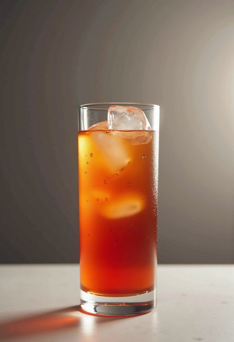 覆盆子長島冰茶
