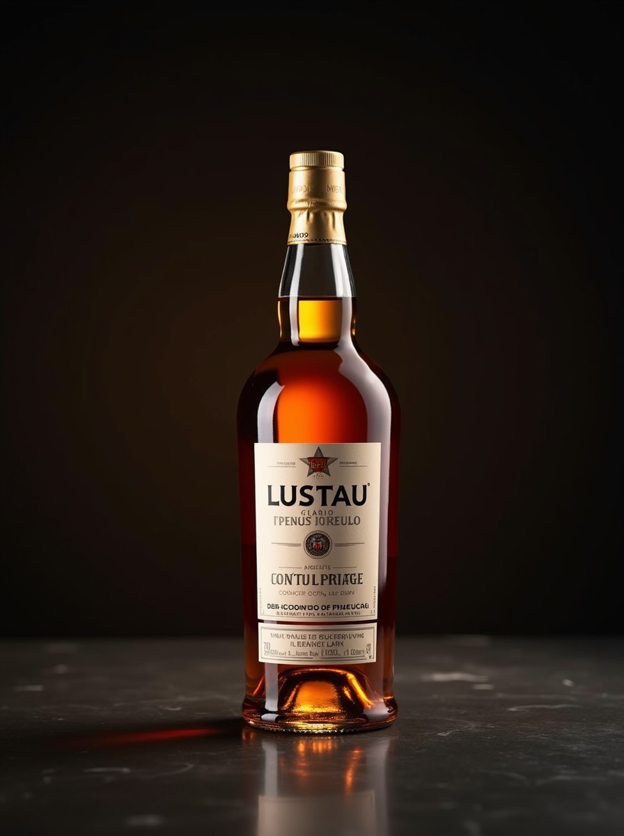 Lustau Palo Cortado 半島雪莉酒