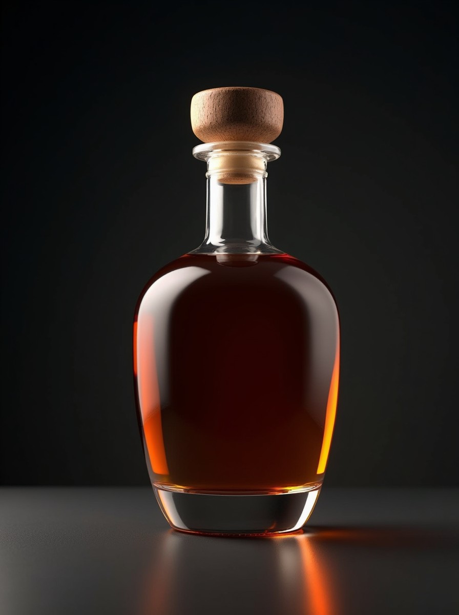Evan Williams 黑牌波本