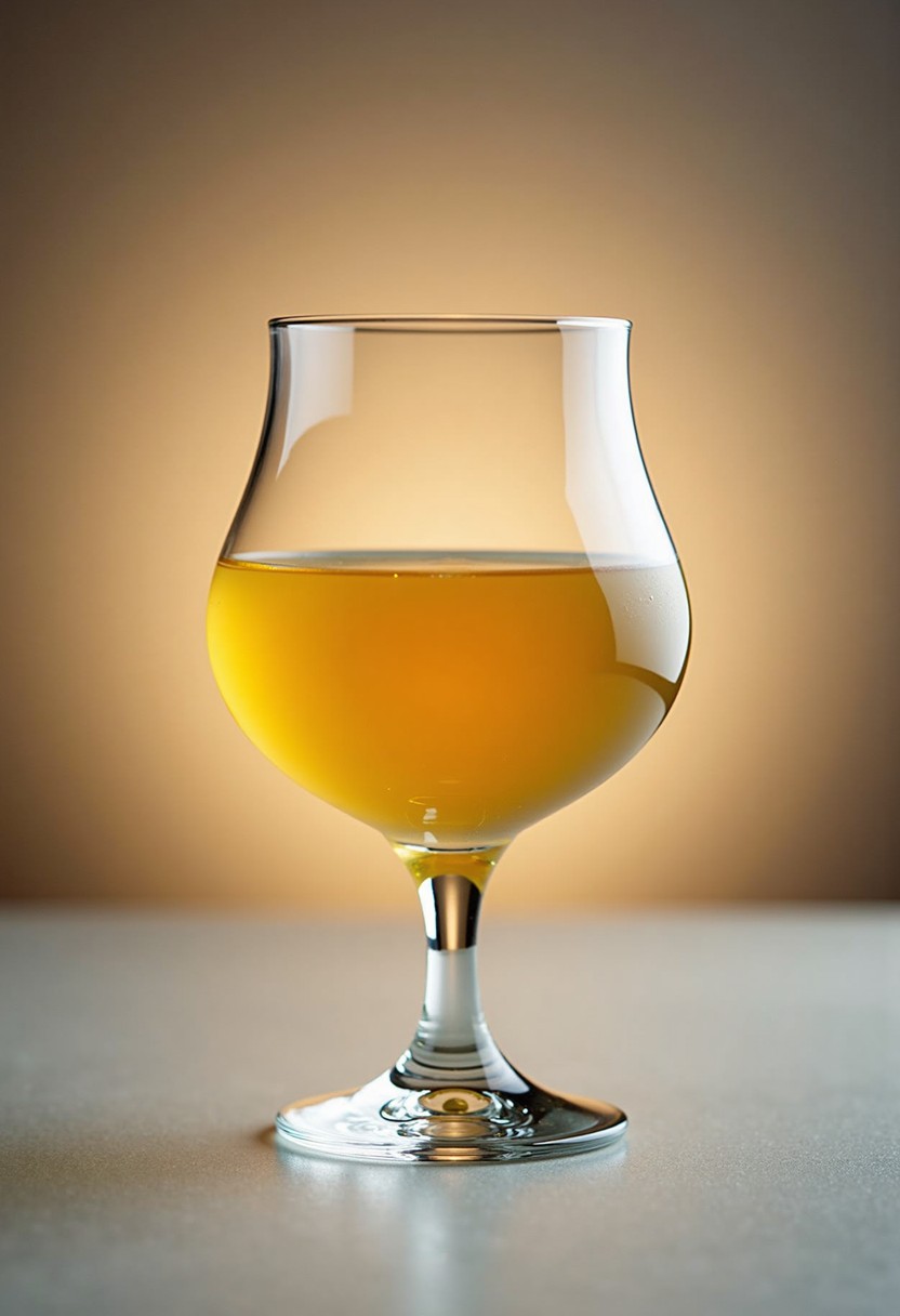 美國科羅拉多州蘋果酒 調酒示意圖