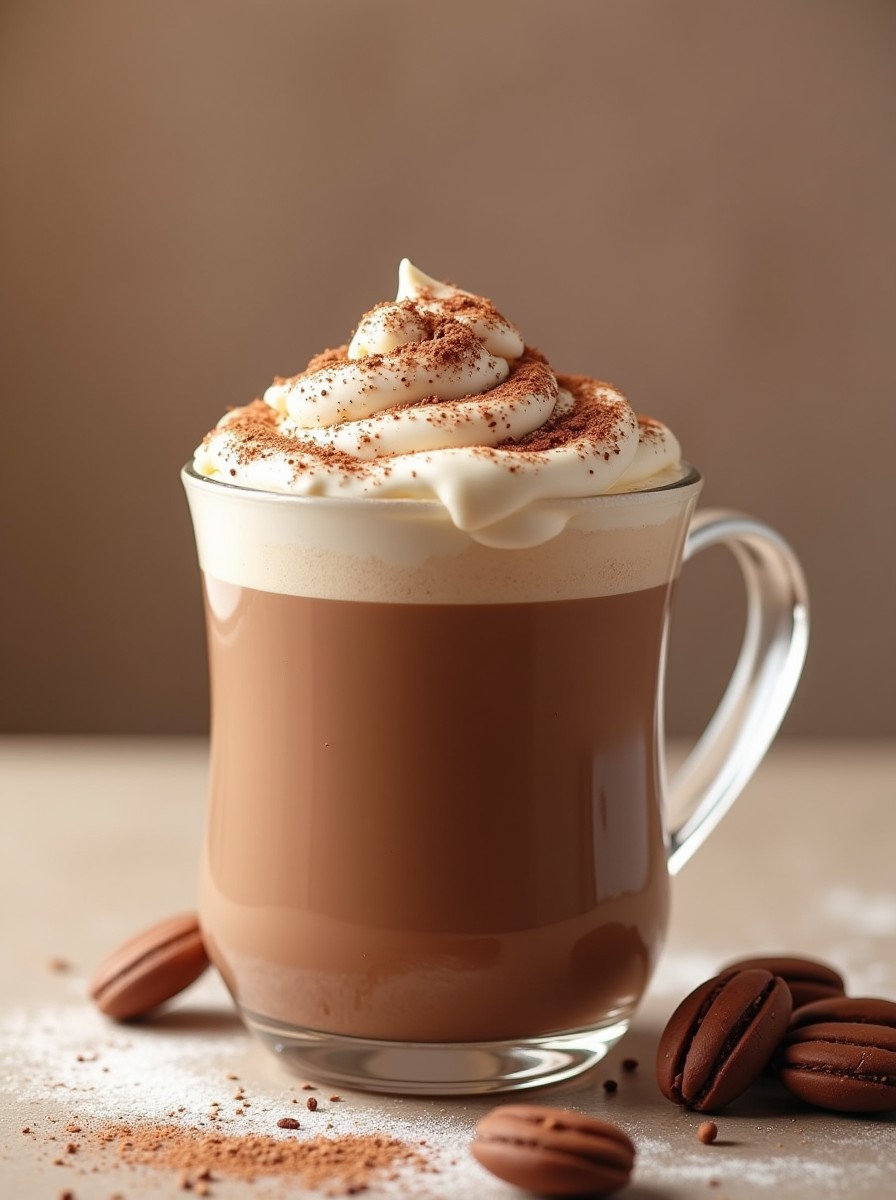 Fill With Hot Cocoa