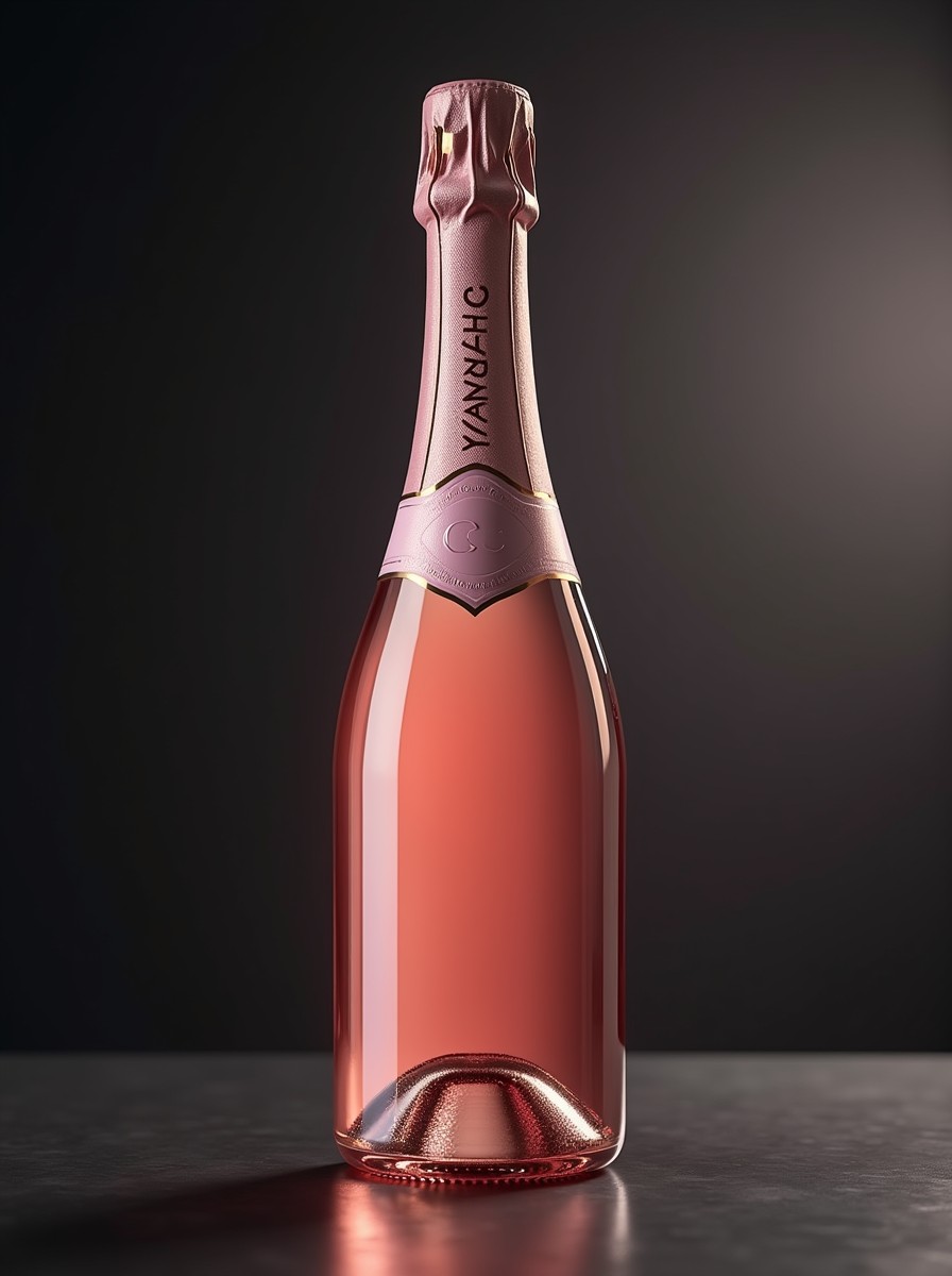 Pink Champagne