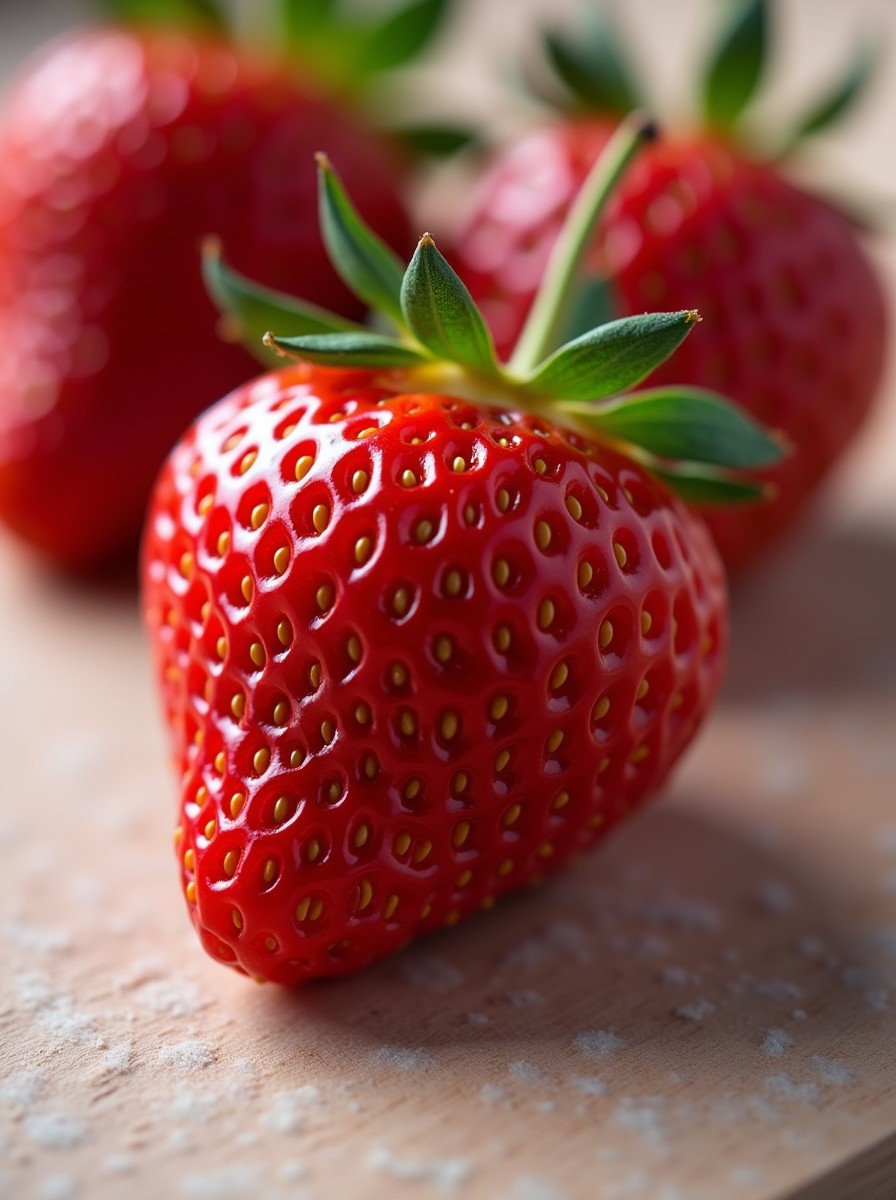 Strawberry