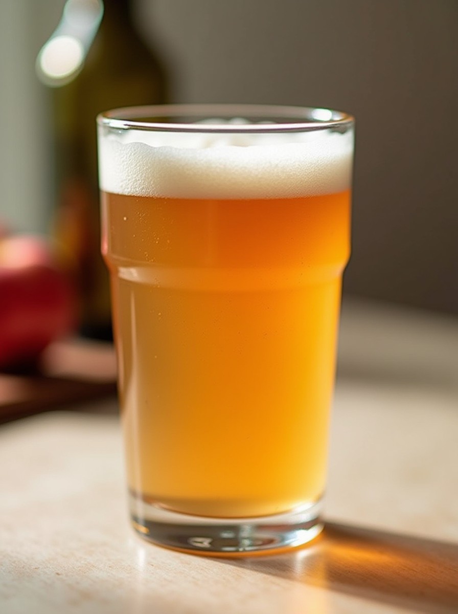 蘋果酒