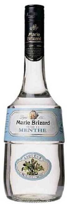 白薄荷香甜酒
