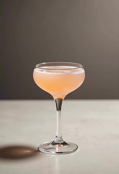 Peach Crush