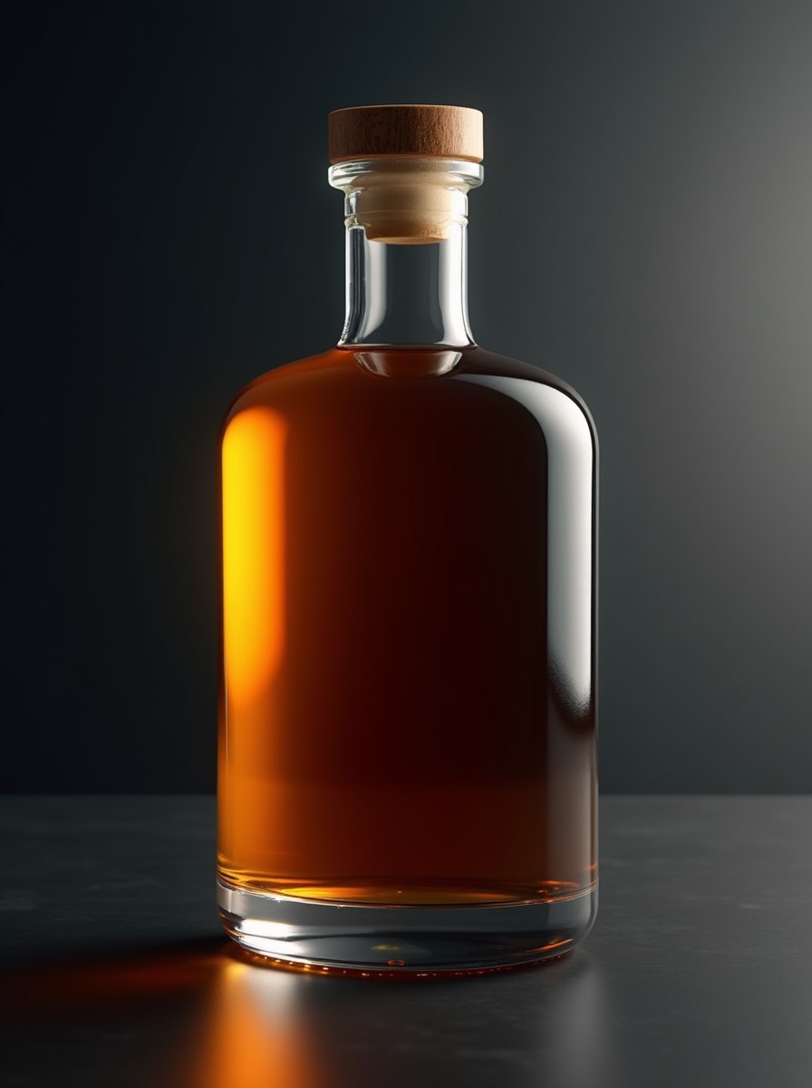 Woodford Reserve 雙桶熟成波本威士忌