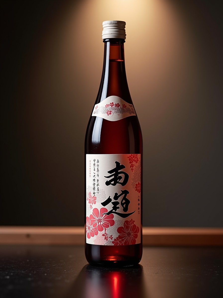 梅酒