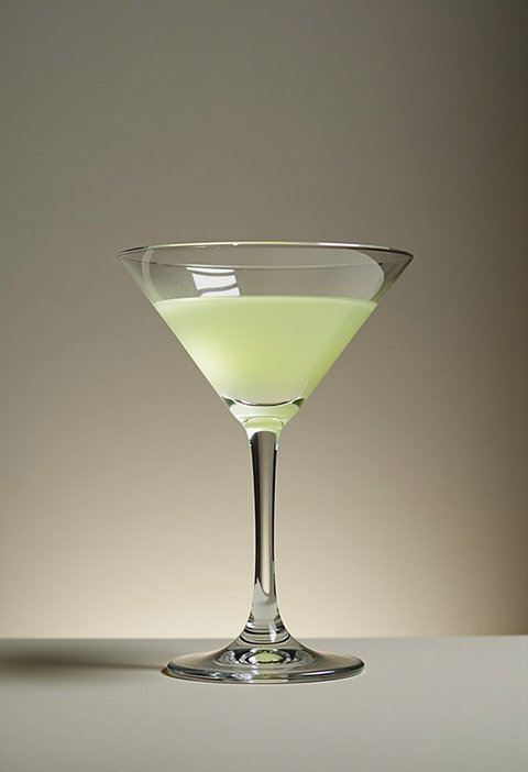 Millennium Cocktail