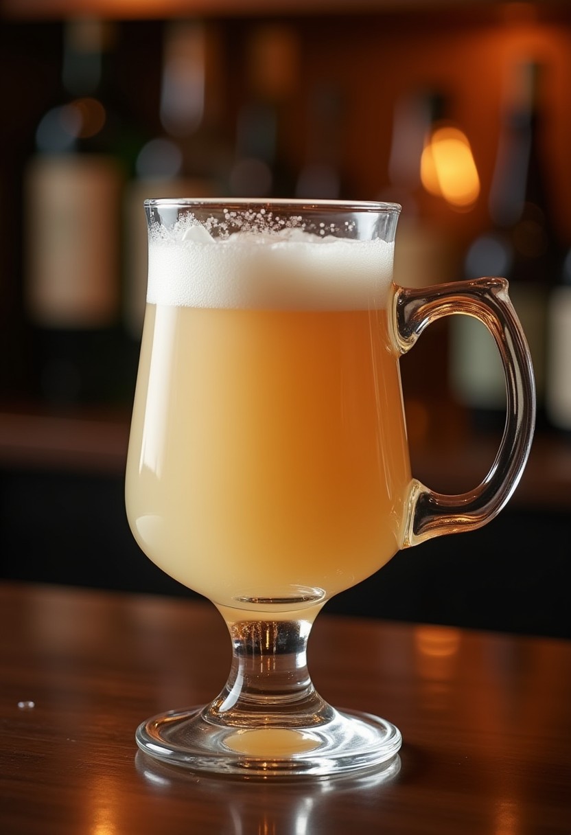 科基托 (Coquito) 調酒