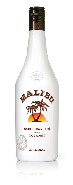 馬利寶蘭姆酒