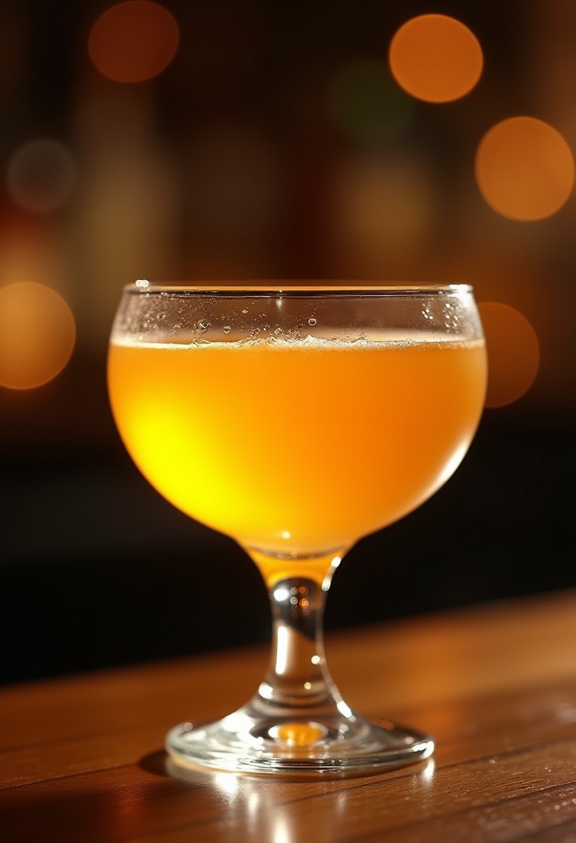 美國科羅拉多州蘋果酒 調酒