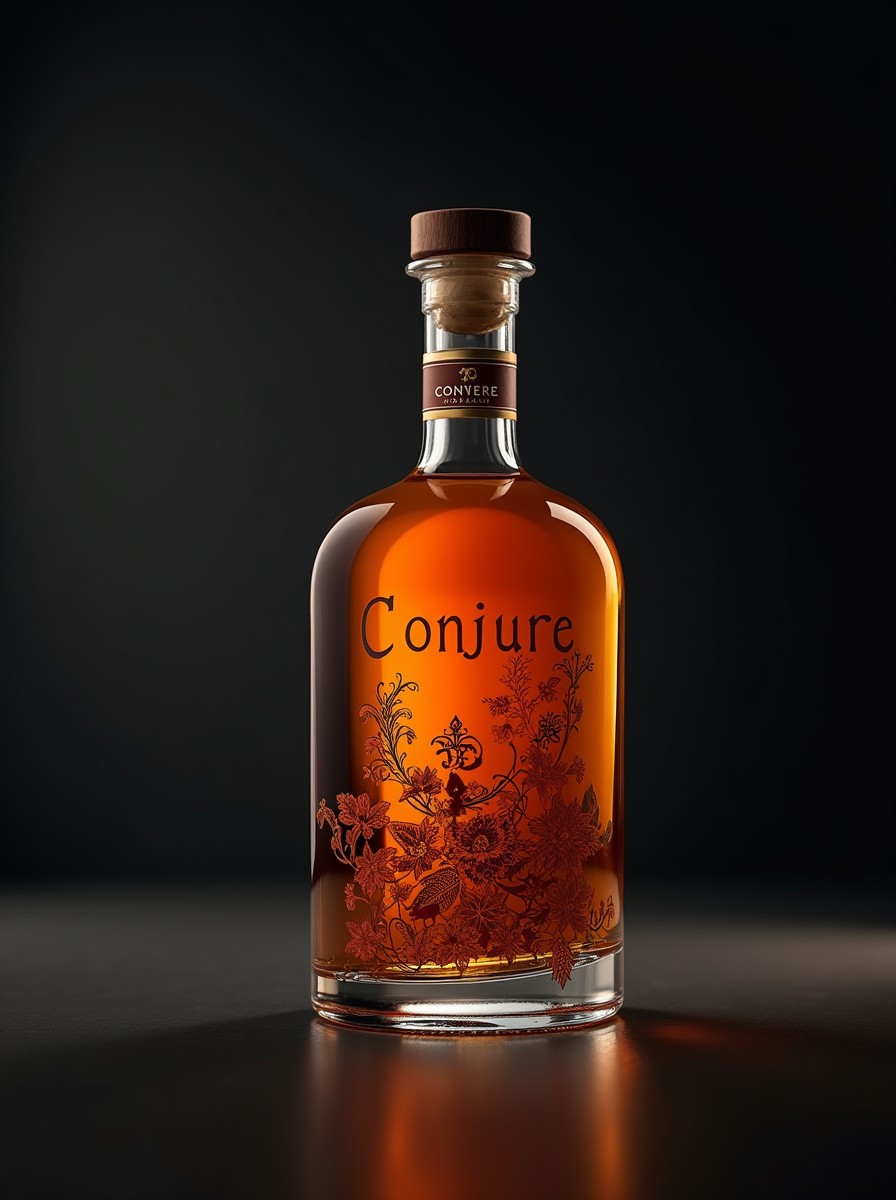 Conjure 干邑